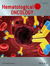 HEMATOLOGICAL ONCOLOGY雜志封面